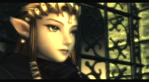 Nintendo's Legend of Zelda: Twilight Princess - Legend of Zelda ...