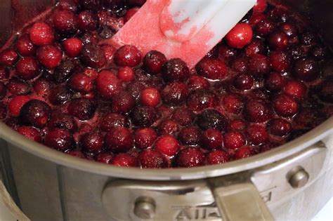 Cranberry Jam Without Pectin | POPSUGAR Food