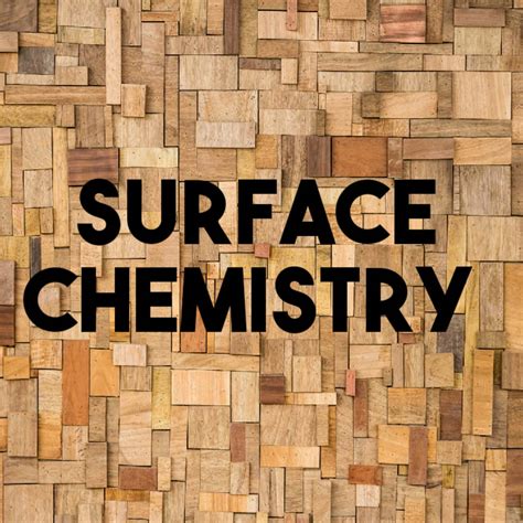 Surface Chemistry|Class-12|ISC|CBSE| - All About Chemistry