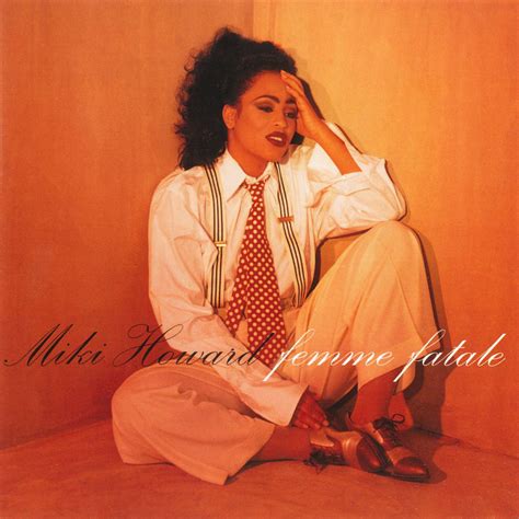 Miki Howard – Ain't Nobody Like You Lyrics | Genius Lyrics