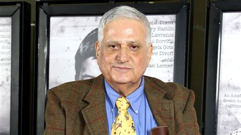 Michael Lerner Dies: 'Glee,' 'Clueless' & 'Barton Fink' Oscar-Nominated Actor Was 81