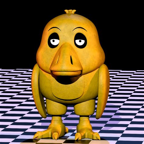 goofy aah chica : r/fivenightsatfreddys