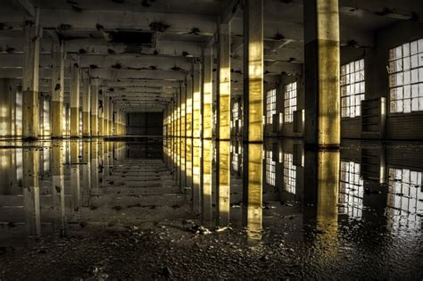 abandoned, Buildings, Building, Desrted, Ruins, Design, Decay Wallpapers HD / Desktop and Mobile ...