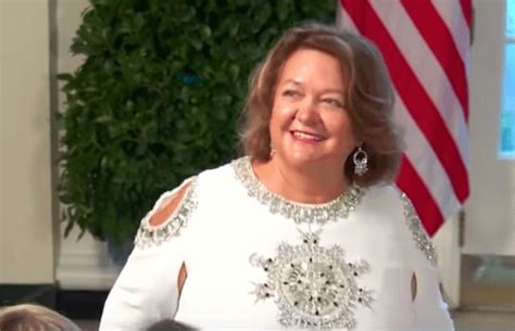 Diamonds ‘disappointed’ as Gina Rinehart takes $15 million sponsorship off the table | Flipboard