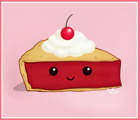 Cherry Pie Sweet by prettypunkae on DeviantArt