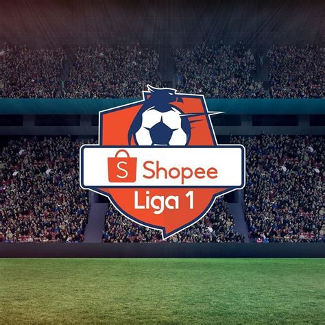 Live Streaming Shopee Liga 1 2021 | Vidio