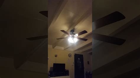 Fix Blinking Ceiling Fan Light | Shelly Lighting