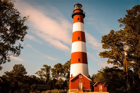 The 27 Most Beautiful East Coast Lighthouses & How to Visit Them ...