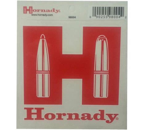 Hornady Logo - LogoDix