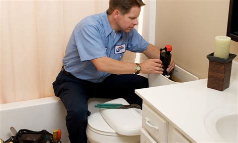 Plumbing Services - Roto-Rooter Services Company HQ | Groupon