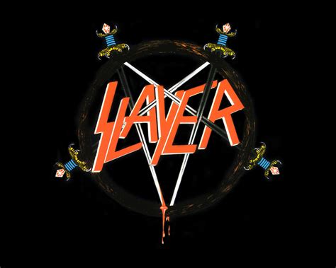 🔥 [70+] Slayer Band Wallpapers | WallpaperSafari