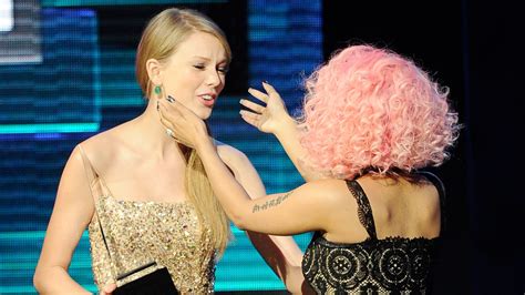 The Nicki Minaj-Taylor Swift-Katy Perry Feud Just Saved the VMAs