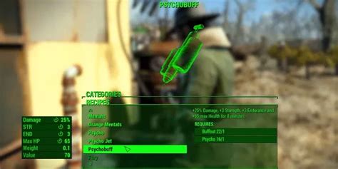 The 15 Most Powerful Builds In Fallout 4, Ranked