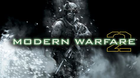 Call of Duty Modern Warfare 2 | TMCheats.com