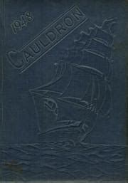 Morton High School - Cauldron Yearbook (Morton, IL), Covers 1 - 15