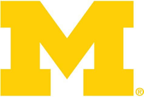 U Of M Logo Vector at Vectorified.com | Collection of U Of M Logo ...