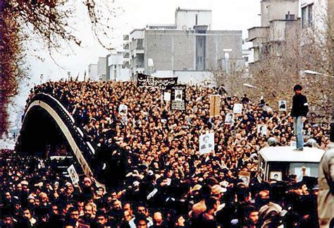 Rivoluzione iraniana - Iranian Revolution - qaz.wiki