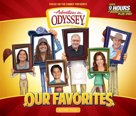 Jorge Mills (jorgemillshty) | Adventures in odyssey, Kids adventure, Devotions for kids