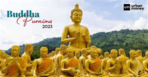 Everything you Need to Know About Buddha Purnima 2024