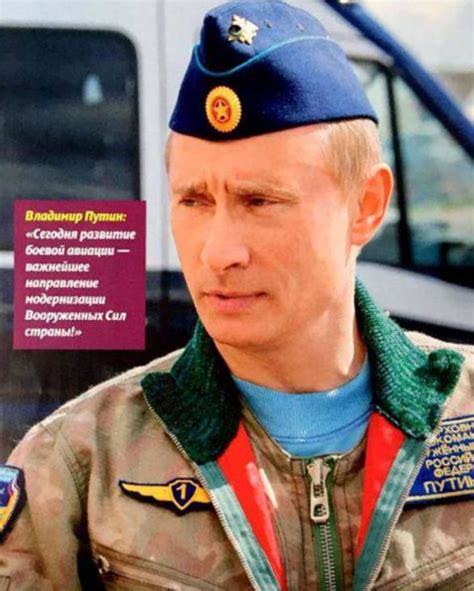 Locura en Rusia por el almanaque de 2018 con fotos de Vladimir Putin ...