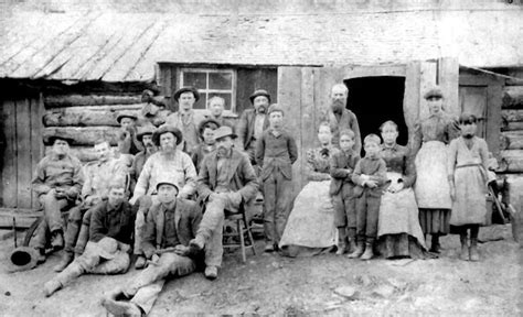 The History of Early Irish Immigrants in Denver