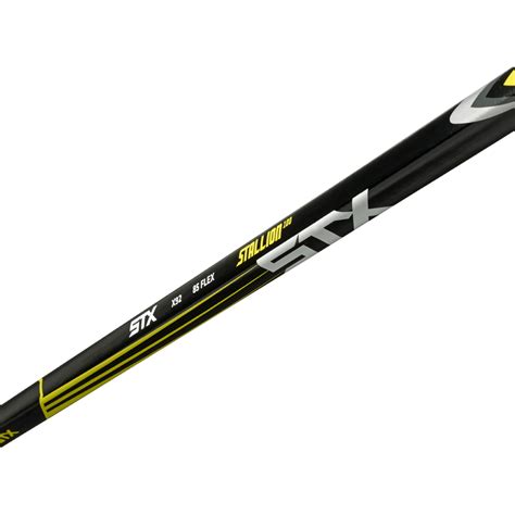 STX Stallion 100 Composite Hockey Stick- Sr