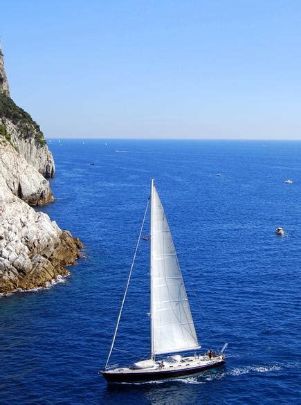 Mediterranean Sailing Holiday - Yacht Vacation in the Mediterranean | YACHTICO.com