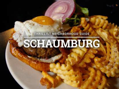 Best Restaurants Schaumburg, Illinois - 11 Excellent Places to Eat - Thrillist