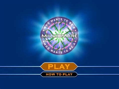 myReviewer.com - JPEG - Screenshot from Who Wants To Be A Millionaire ...