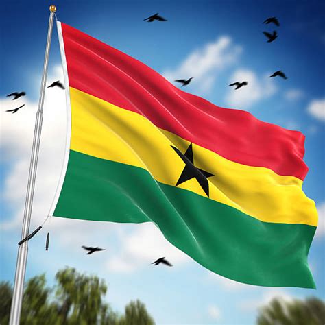 1,500+ Ghana Independence Stock Photos, Pictures & Royalty-Free Images ...