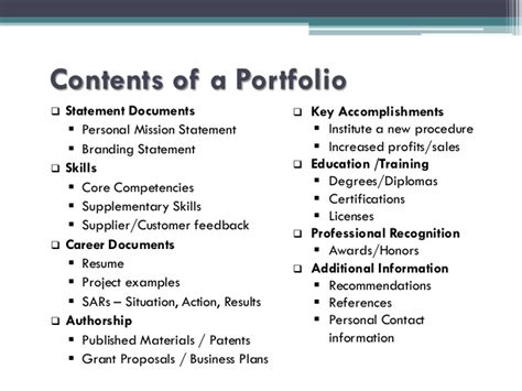 BUSINESS PORTFOLIO ANALYSIS: Overview, Templates & How to Make One