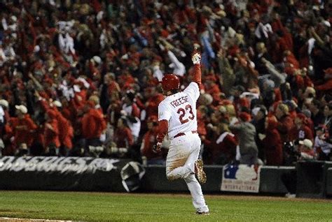 World Series Game 6: David Freese lifts St. Louis Cardinals over Texas ...