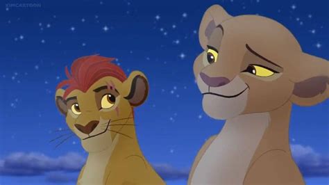 The Lion Guard S3 E20-Kiara Kion by https://www.deviantart.com/giuseppedirosso on @DeviantArt ...