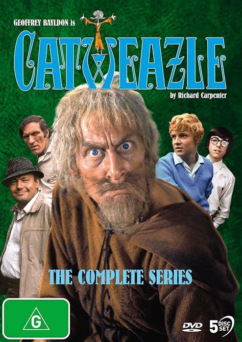 Catweazle (1970)