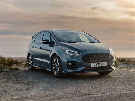 New Ford S-MAX Motability car, S-MAX Mobility Cars offers and deals