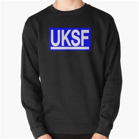 UKSF Shop | Redbubble