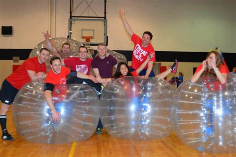 Customer Reviews — BubbleBall Maryland | Bubble Soccer Party & Event ...