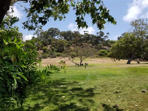 Course — Presidio Hills Golf Course