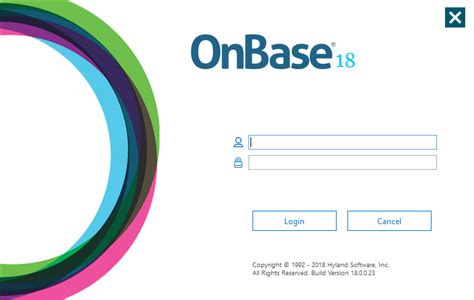 »Hyland OnBase 18« noch ohne Saperion-Integration - ECMGUIDE