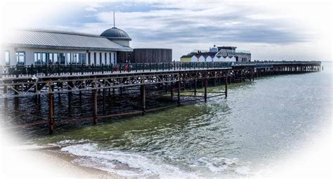 Hastings Pier