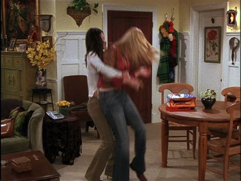 Friends Season 10 - Television Image (11227022) - Fanpop