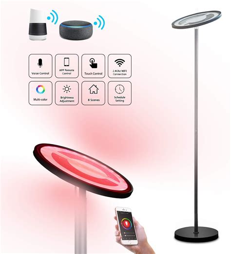 The Best Lowes Alexa Smart Home Lighting - Home Future Market