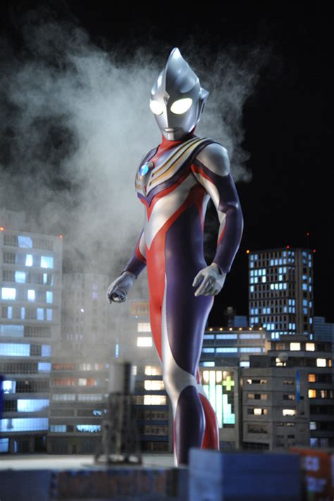 Ultraman Tiga | Ultraman Wiki | Fandom