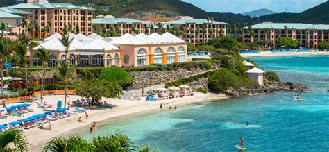 Best St. Thomas Luxury Resorts & Hotels in 2024 – tripbirdie.com