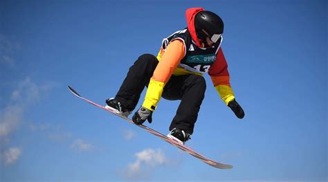 2018 Winter Olympics sport schedule: Snowboarding - Sports Illustrated