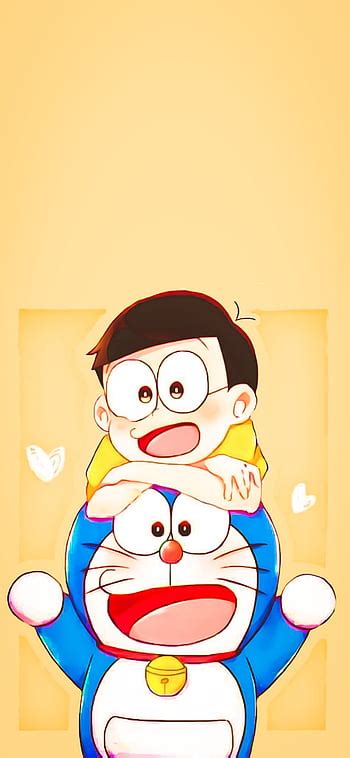 5d Full Drill Diamond Painting Nobita & Doraemon Embroidery Kits Art ...