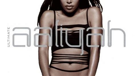 Aaliyah Album