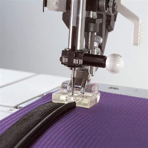 PFAFF Sewing Machine Feet / Accessories – Bobbin and Ink