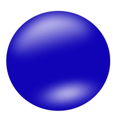 Fajarv: Transparent Background Blue Circle Frame Png