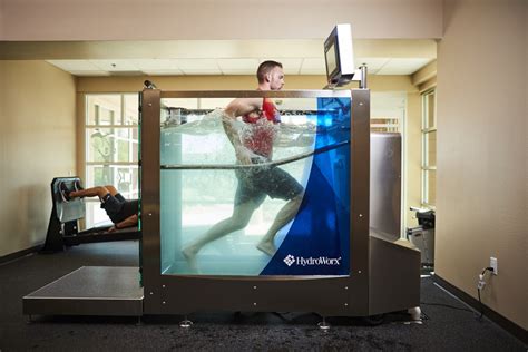 Commercial Hydrotherapy Equipment | Pools & Treadmills